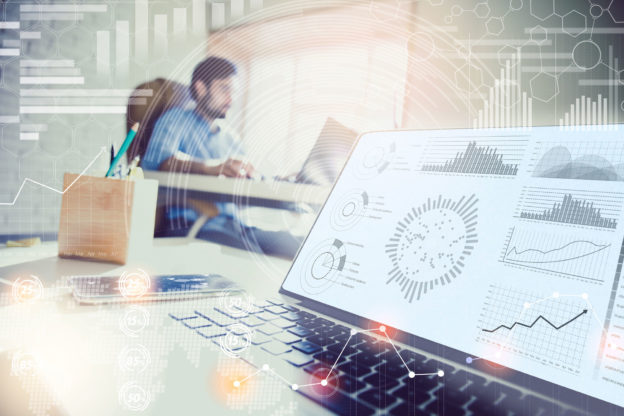 Everything that required be cautious about the data room provider